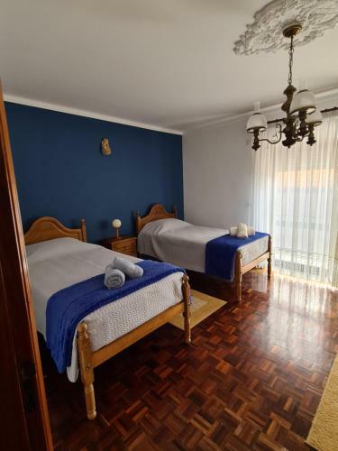 Casa Fortunato