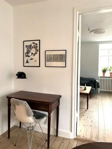 Apartmentincopenhagen Apartment 1416
