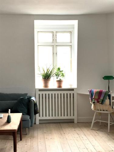 Apartmentincopenhagen Apartment 1416