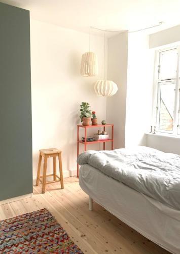 Apartmentincopenhagen Apartment 1416