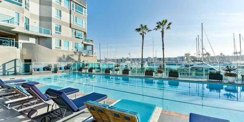 Apartamento Waterfront Marina View 2beds 2baths Apt Venice & Marina