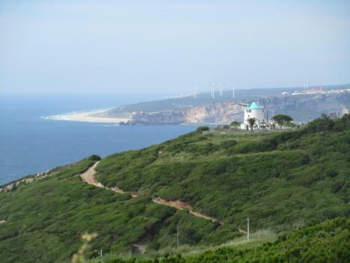 G�te Canto Azul
