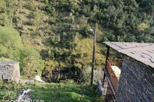 Casa Do Av� Alv�ro - Refugio Do Rei