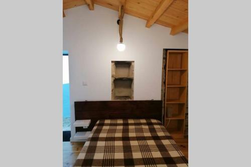 Casa Do Av� Alv�ro - Refugio Do Rei