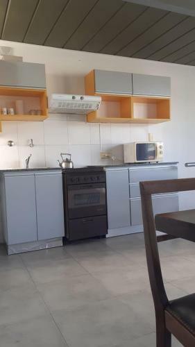 Apartamento Departamento 1 - 4 Personas