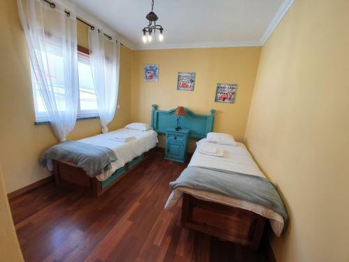 Villa Mia's House