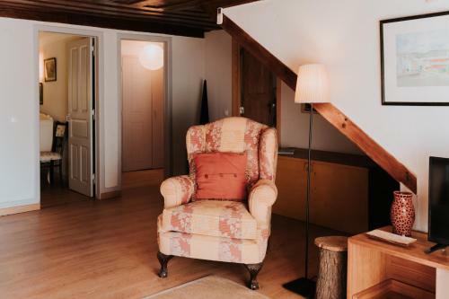 Casa Dos Picates - Country House
