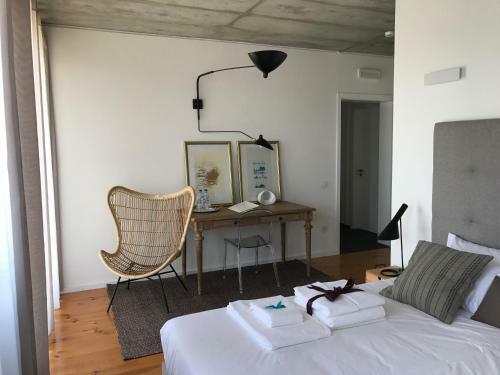 Agroturismo Quinta De Santa Marinha