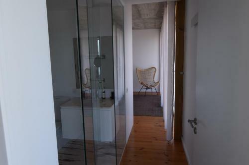 Agroturismo Quinta De Santa Marinha