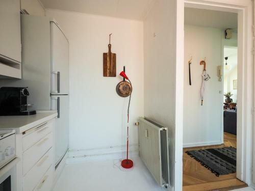 Apartamento Colourful Nyhavn Experience
