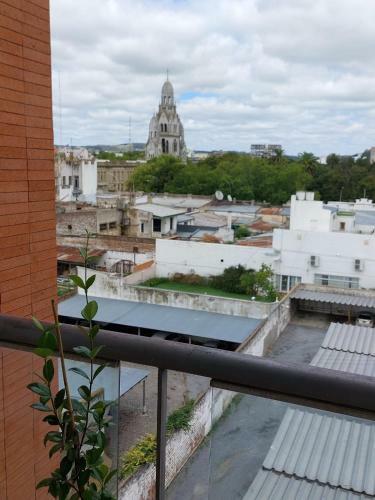 Apartamento Departamento En Pleno Centro