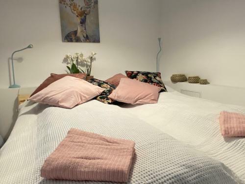 Apartamento Aday - Dagmargade - Studio