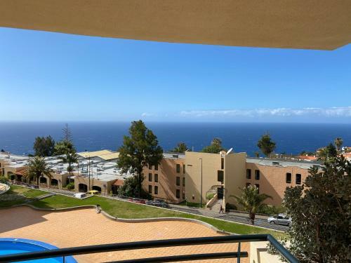 Garajau Madeira Apartment