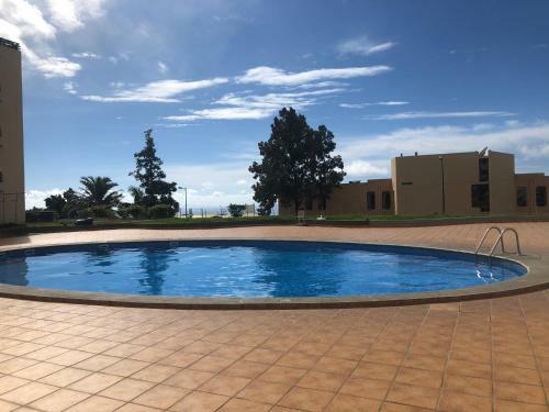 Apartamento Garajau Garden Apatrtment