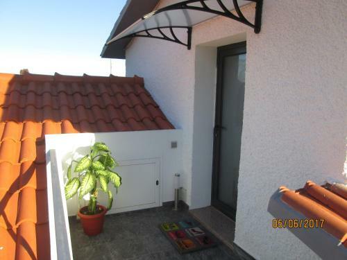 Apartamento Beachfront House Atalaia