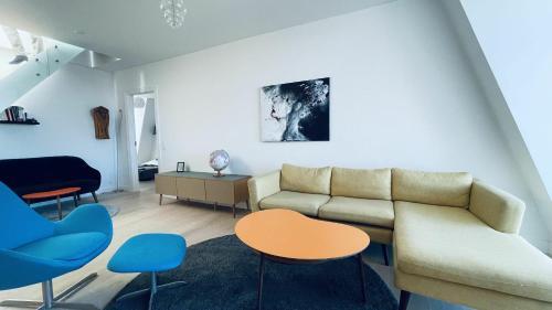 Apartmentincopenhagen Apartment 1475