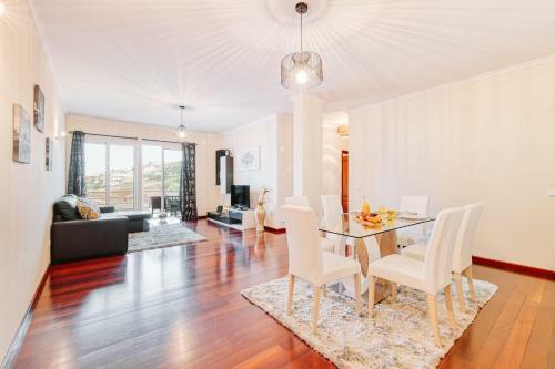 Vip VI - Sea View Apartment
