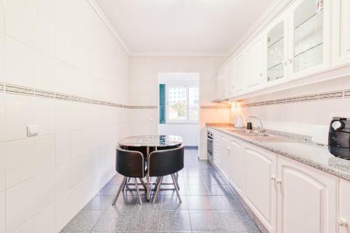 Vip VI - Sea View Apartment