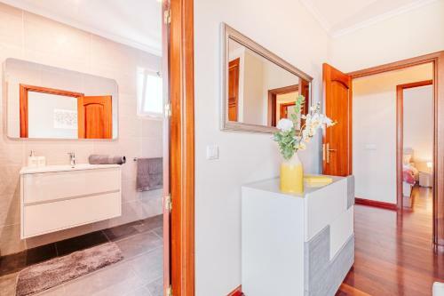 Vip VI - Sea View Apartment
