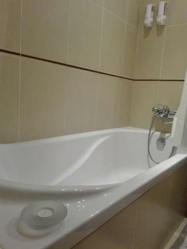 Zen Cani�o Apartment
