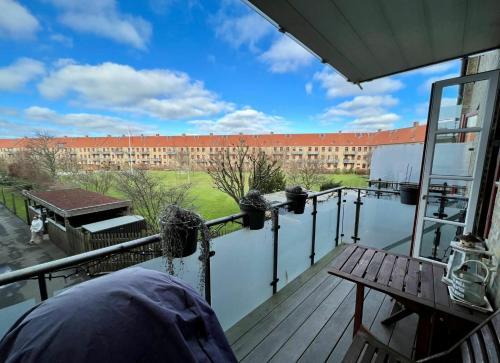 Apartmentincopenhagen Apartment 1478