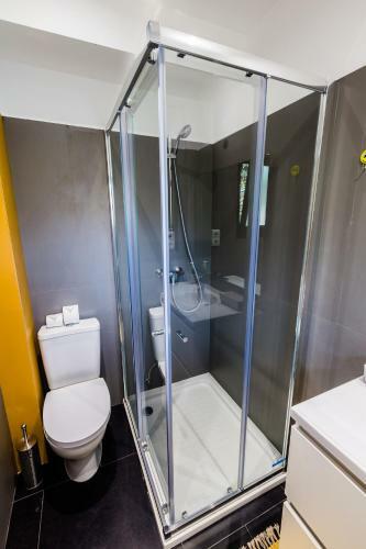 Apartamento Studio Oceano