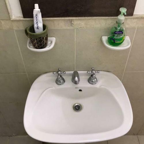 Apartamento Hermoso Departamento