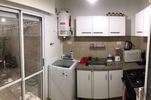 Apartamento Hermoso Departamento