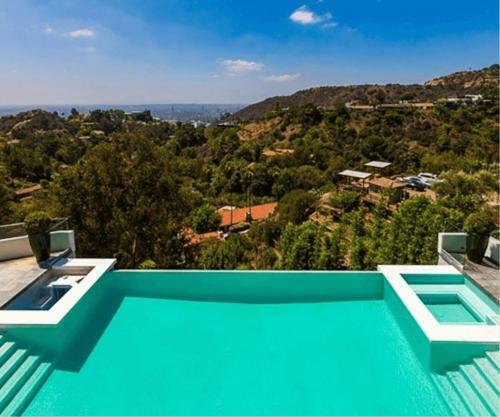 Villa Hollywood Jewel