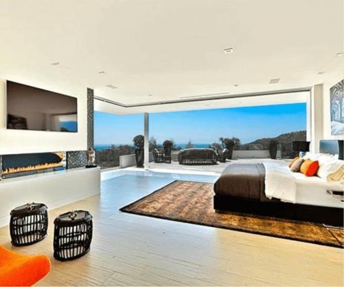 Villa Hollywood Jewel