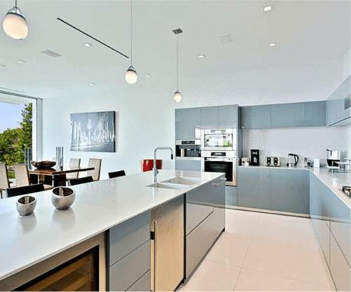 Villa Hollywood Jewel