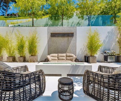 Villa Hollywood Jewel