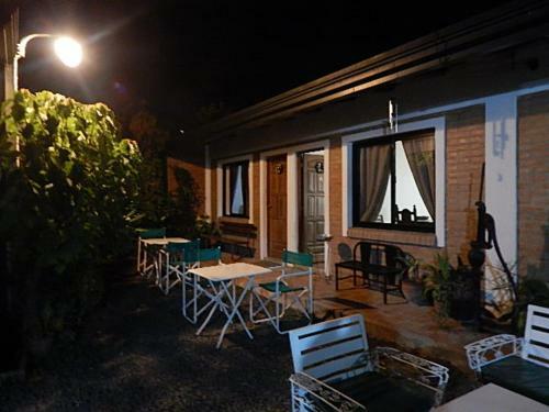 Apartamento Romance De Luna.- Monoambientes.-