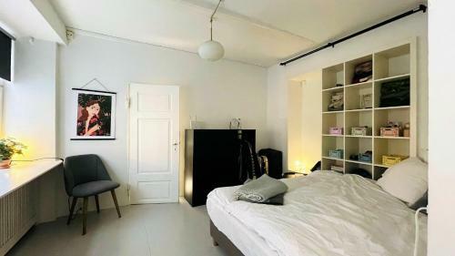 Apartmentincopenhagen Apartment 1477