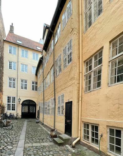 Apartmentincopenhagen Apartment 1477