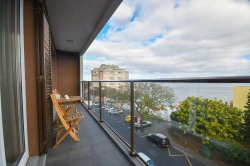 Apartamentos Spacious 3 Bedroom By The Beach
