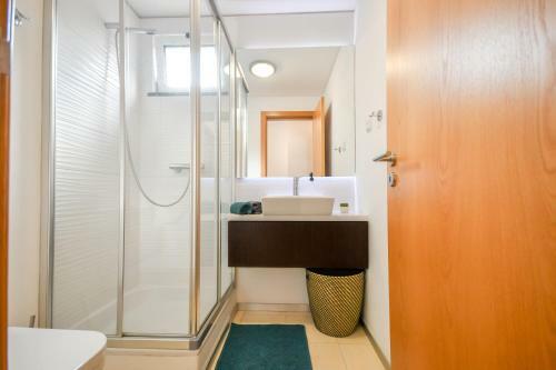 Apartamentos Spacious 3 Bedroom By The Beach