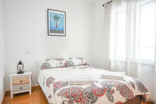 Apartamentos Spacious 3 Bedroom By The Beach