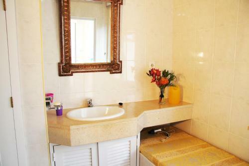 Apartamento Penthaus Villa Erika Madeira