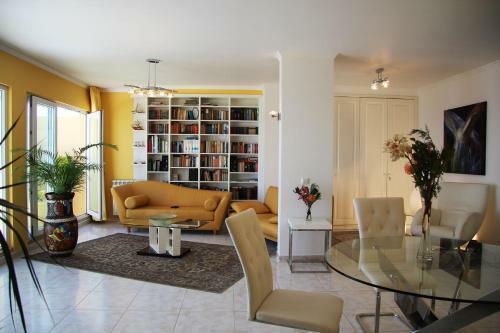 Apartamento Penthaus Villa Erika Madeira