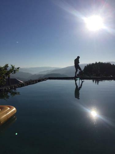 Quinta Do Mirante