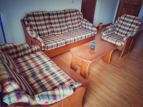 Falesia Apartment - Reis Magos Beach