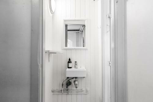 Studio Apartments In Charming Property Next To Kultorvet