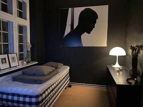 240m2 New Luxury Best Located Apartment In Cph