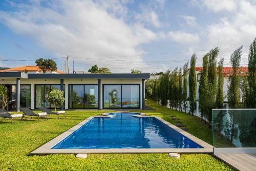 Ocean Sunset Villa By Ourmadeira