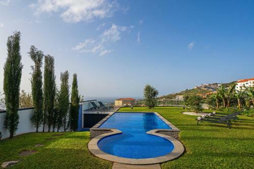 Ocean Sunset Villa By Ourmadeira
