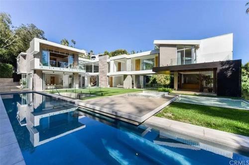 Villa Cordillera