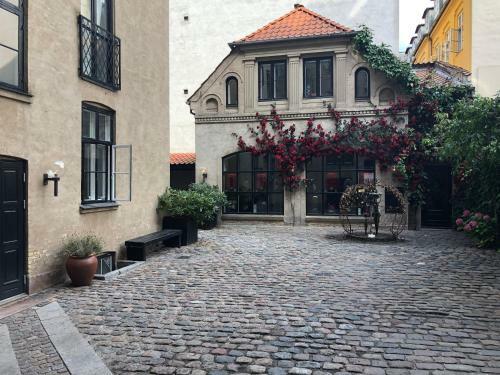 Bredgade Hotel Apartments