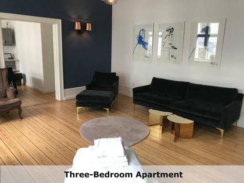 Bredgade Hotel Apartments