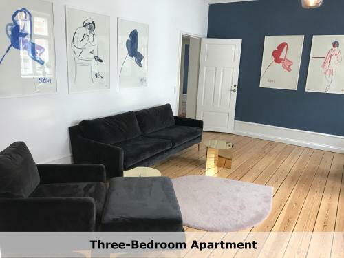 Bredgade Hotel Apartments